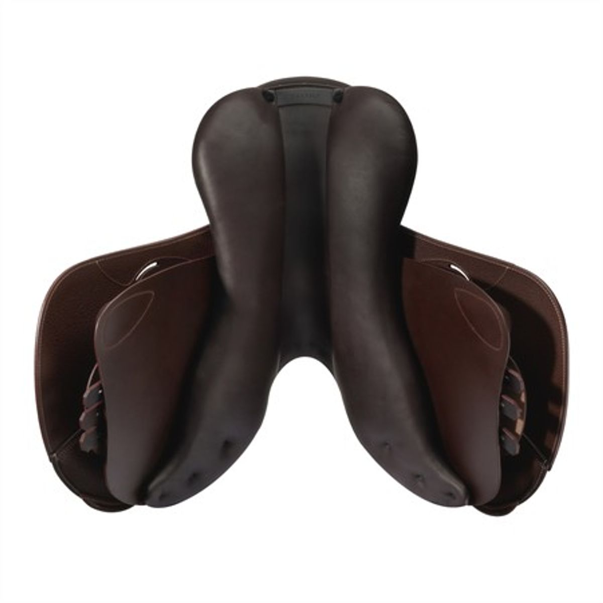 Prestige Versailles sprangsal kalveskinn