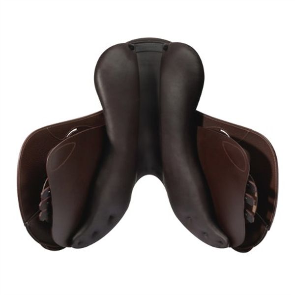 Hovedbilde Prestige Versailles sprangsal kalveskinn