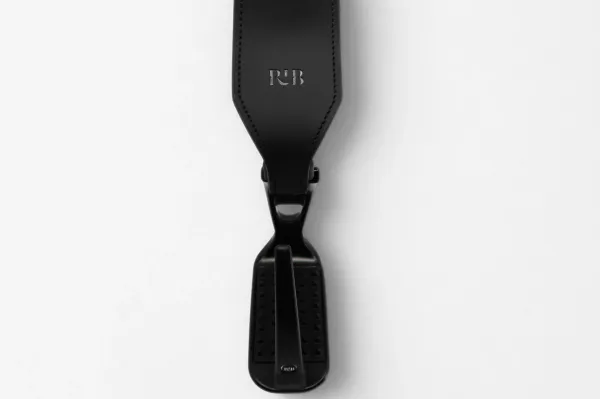 Hovedbilde RIB Stigbøyleremmer