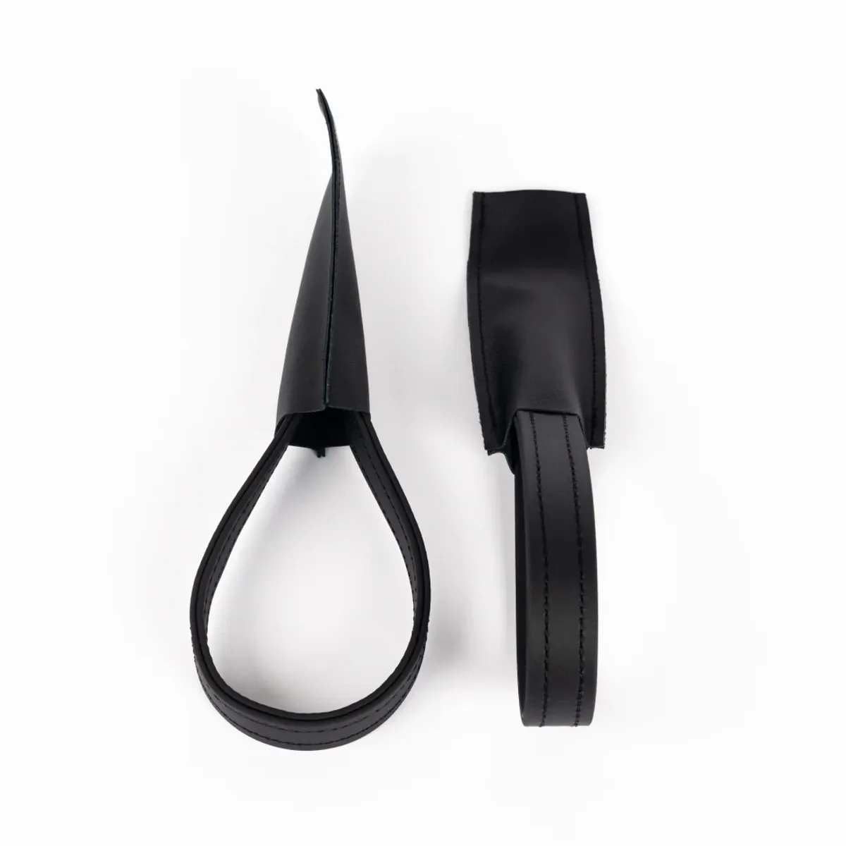 RIB Ekstra remmer til stigbøyle